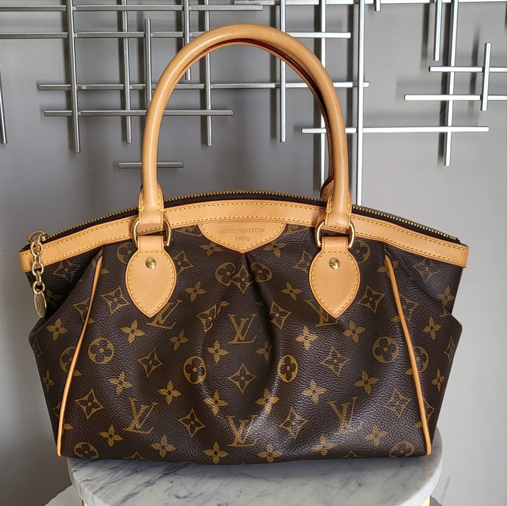 Louis Vuitton Tivoli PM